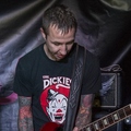 Click to enlarge GutterPunk - Professional Concert Photography